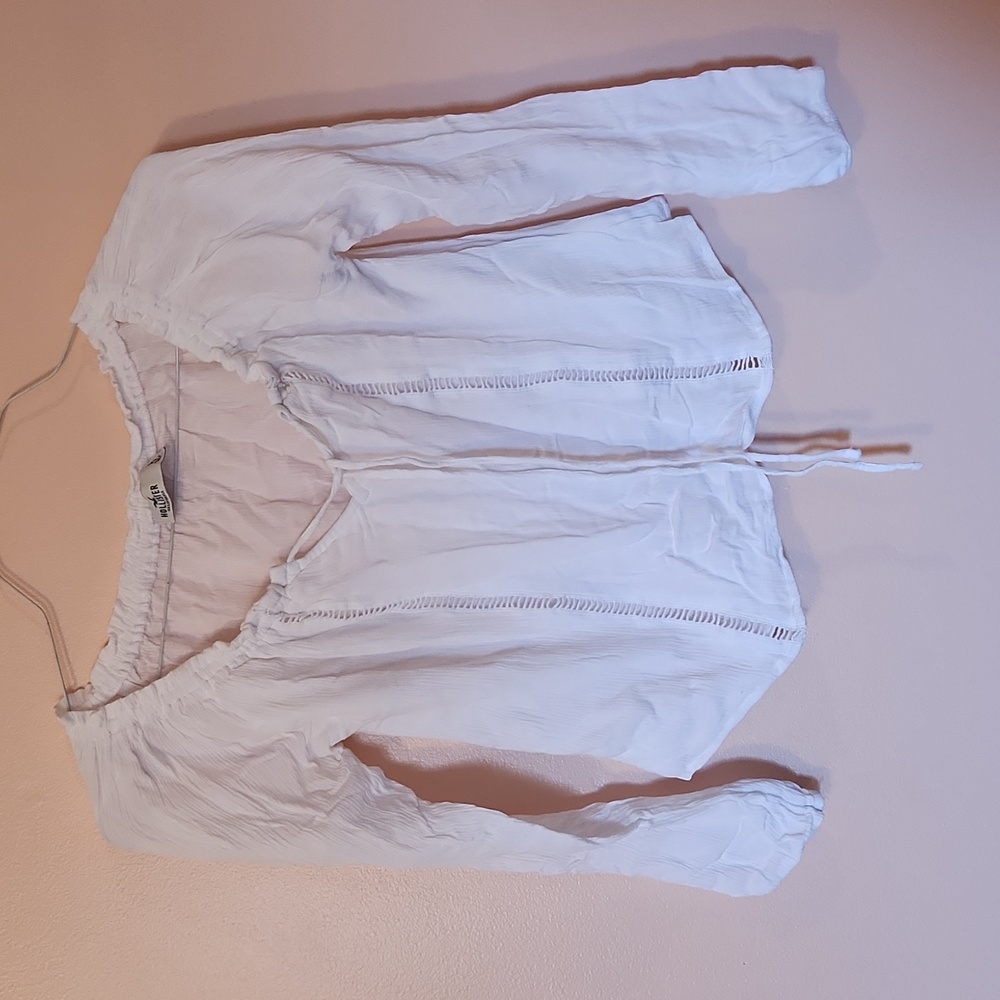 Hollister Top